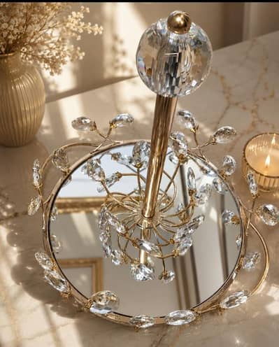 decorative tray