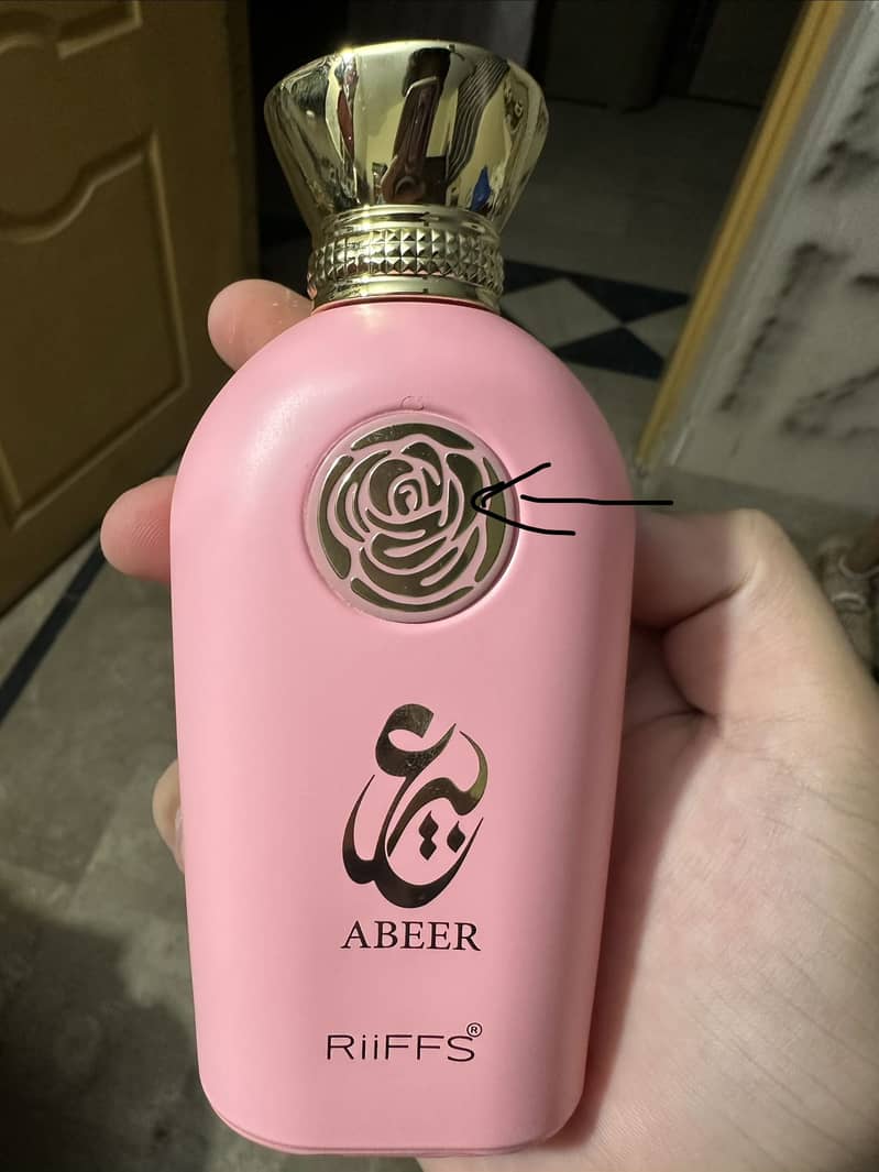 Riffs abeer 4