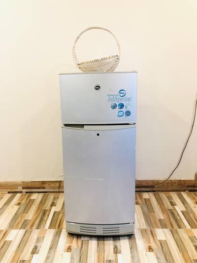 Double door fridge for sale