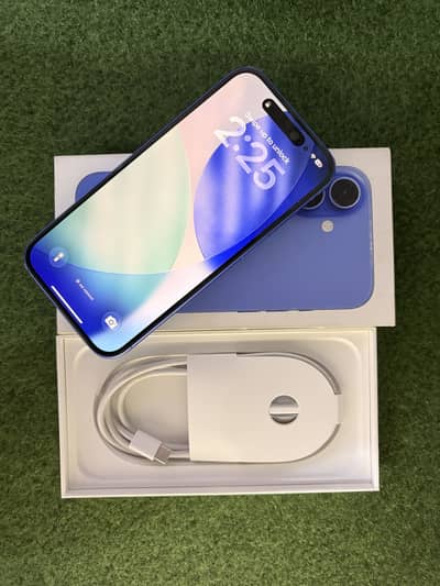 IPhone 16 128GB