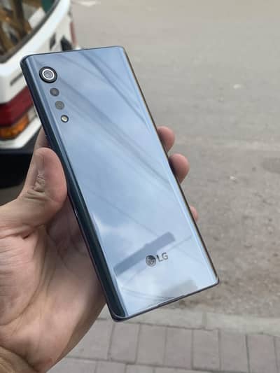 LG velvet 5g