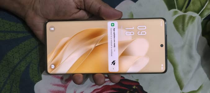 infinix Zero 30 edge