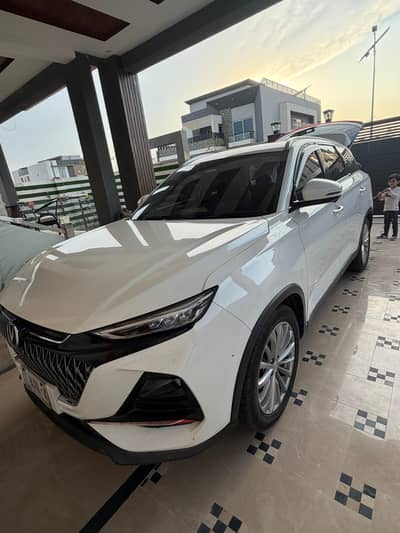 Oshan x7 totally genion islamabad no