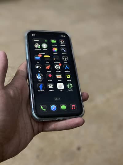Apple iPhone 11 non pta 64 gb jv