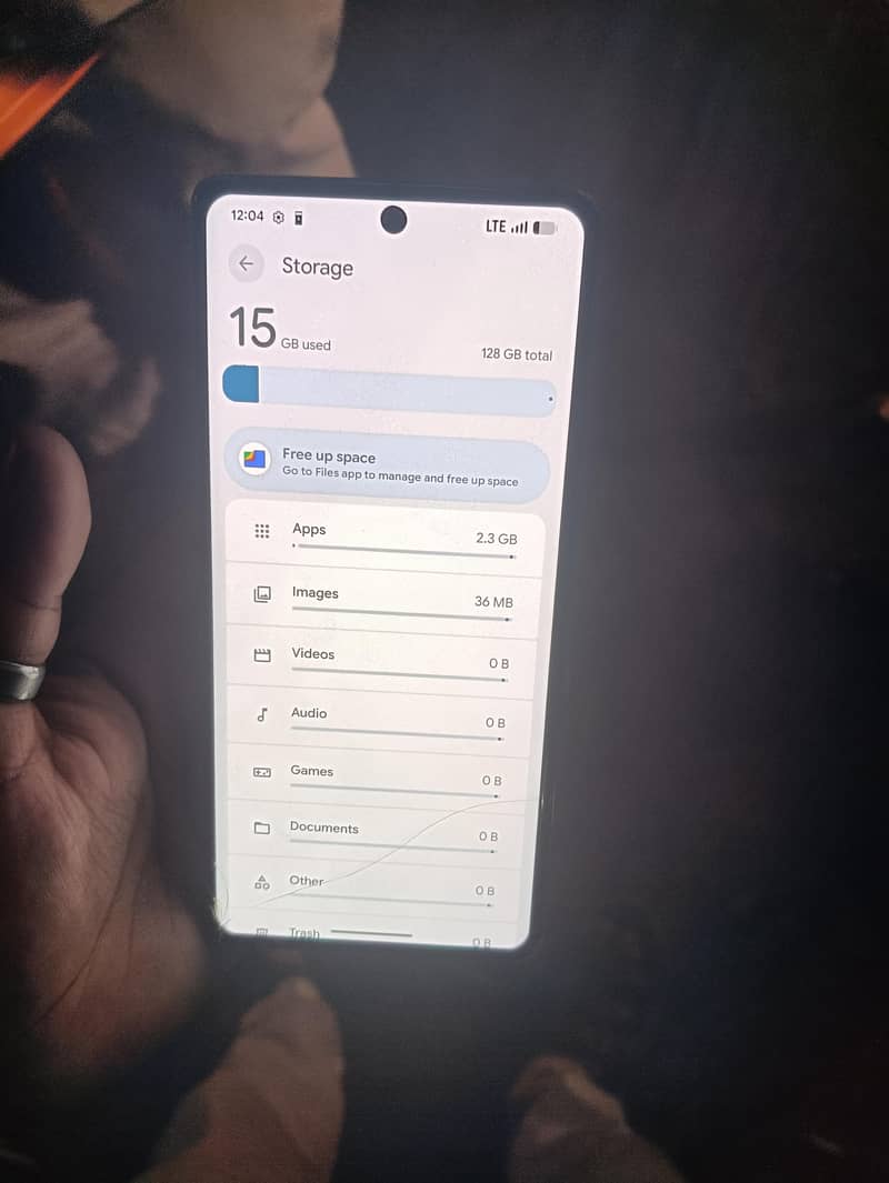 google pixel 7 pro 0