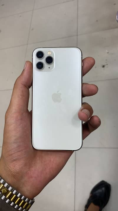 iPhone 11 Pro Max PTA 256GB