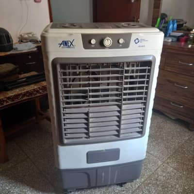 ANEX AIR COOLER