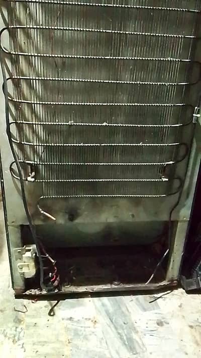 fridge for sale ( without) compressor