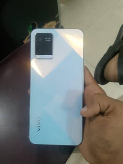 minor touch break  looking like new phone