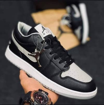 Air Jordan 1 low (new)
