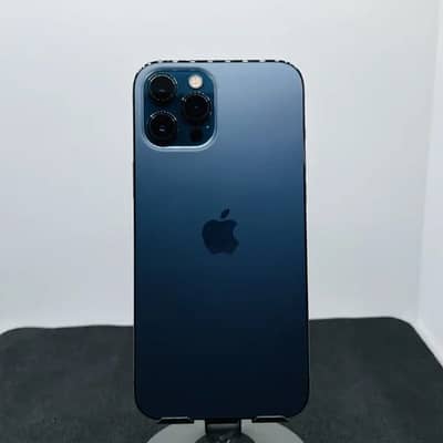 Apple iPhone 12 Pro Max
