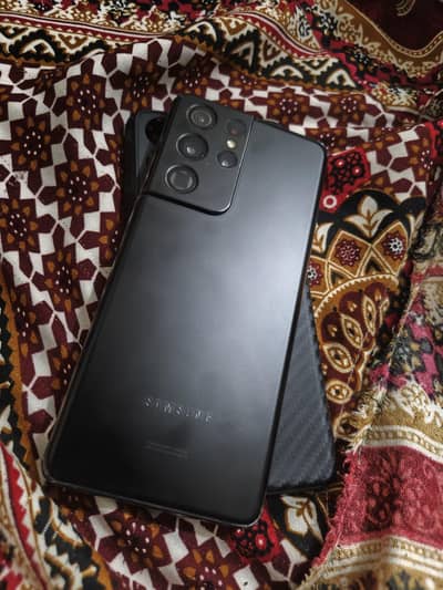 Samsung s21 ultra