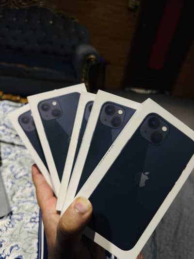 I phone 13