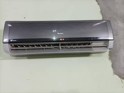 GREE AC