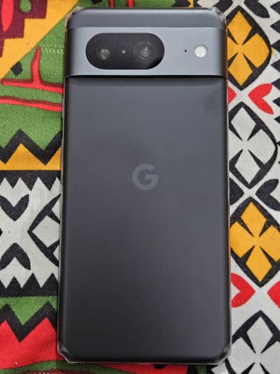 Google Pixel 8 PTA Official Approved Dual Sims