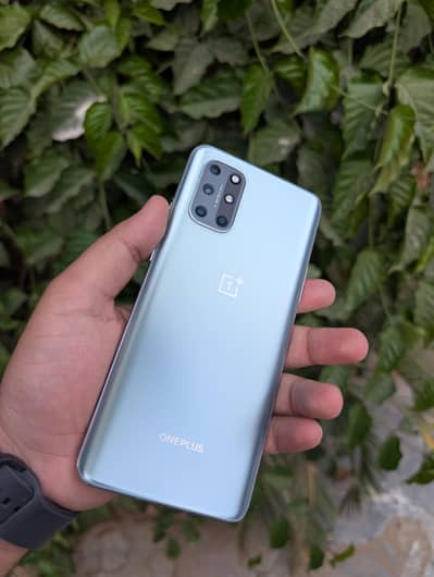 OnePlus 8T 12/256Gb Sim working