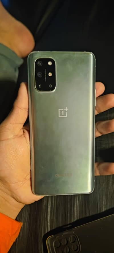 oneplus 8t Dual sim