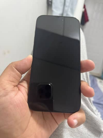 IPhone 15 Pro Jv  256gb