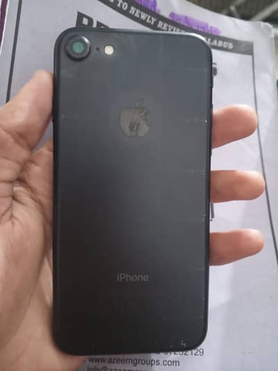Iphone 7 pta