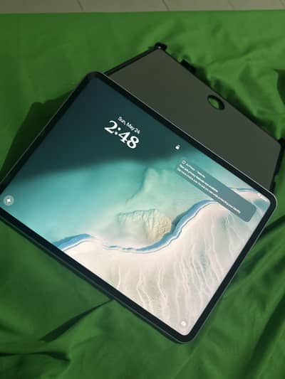 Oppo pad 3 gaming tab