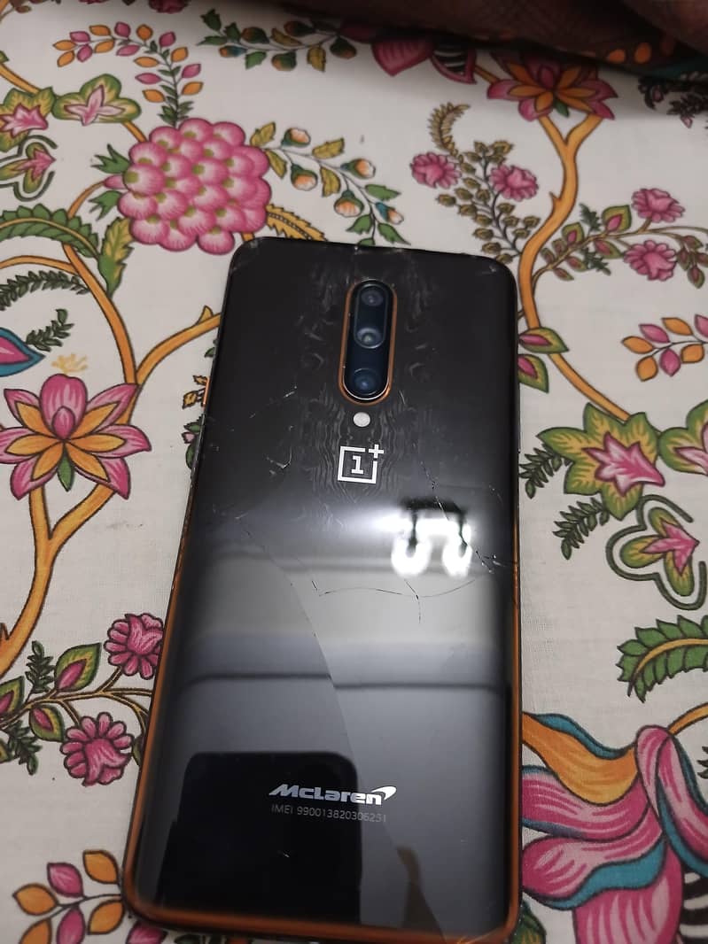 oneplus 7 pro 0