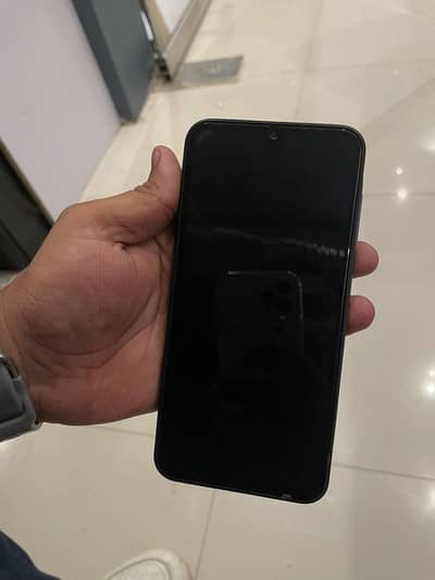 Samsung A15 8/256