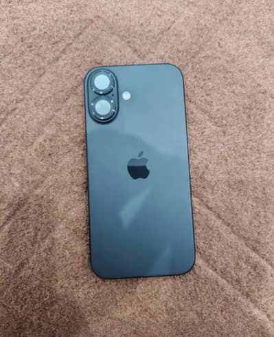 Iphone 16 no pta e sim time baki 03481148121