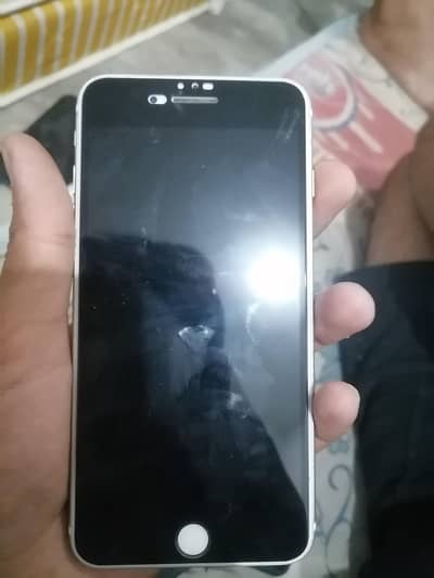 iPhone 7 plus new condition