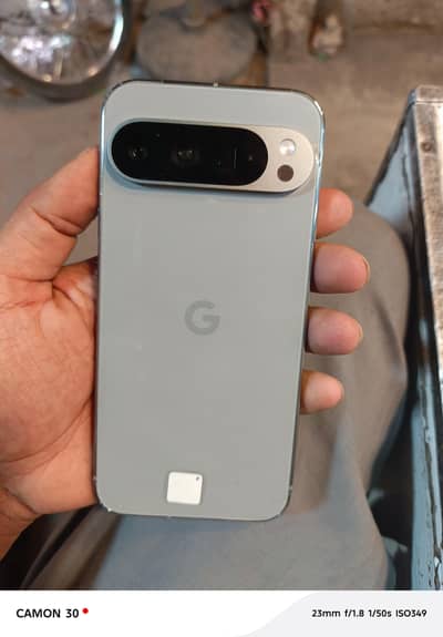 Google pixel 9 pro xl