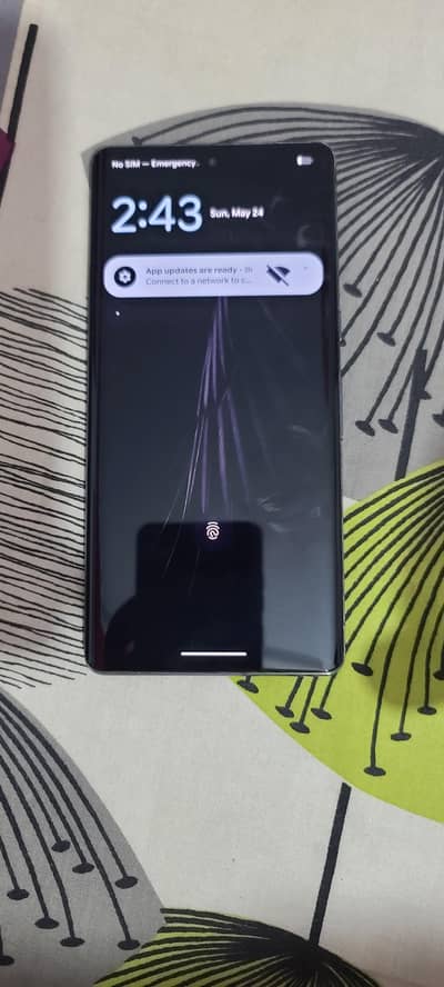 pixel 7 pro pta approved 256 exchange possible
