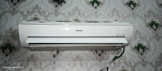 imported inverter ac good condition