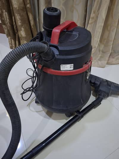 Dawlance Vaccum cleaner mint condition DWVC 7500