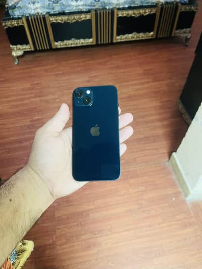 iPhone 13 waterpack no open no repair