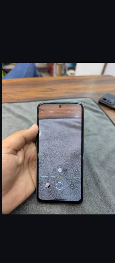 Mobile Phone