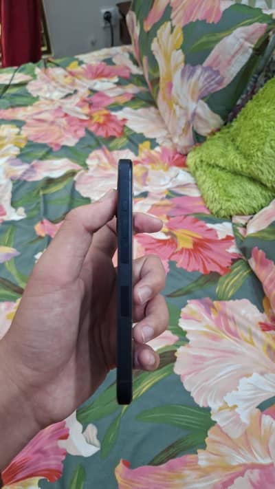 Iphone 15 pro jv 1 terabyte 95% battery health 9.9/10