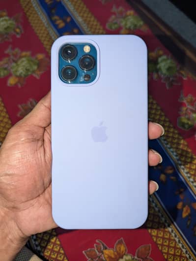 Iphone 12 pro max 256 GB Factory Unlocked