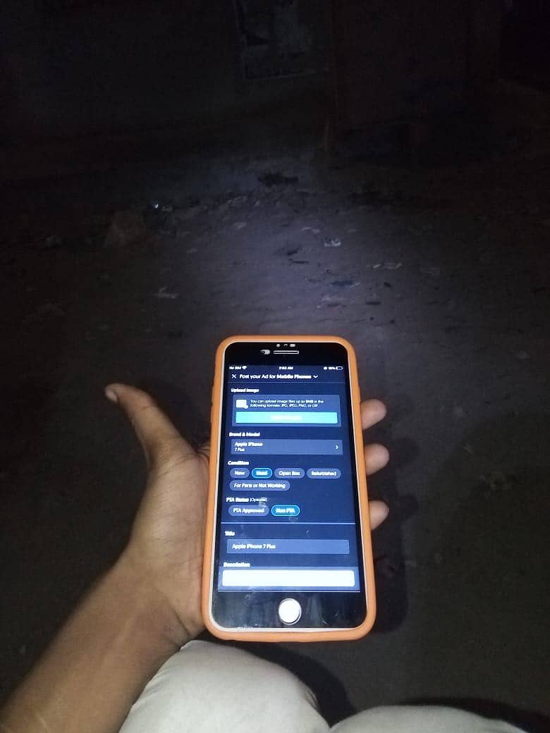 Apple iPhone 7 Plus 2