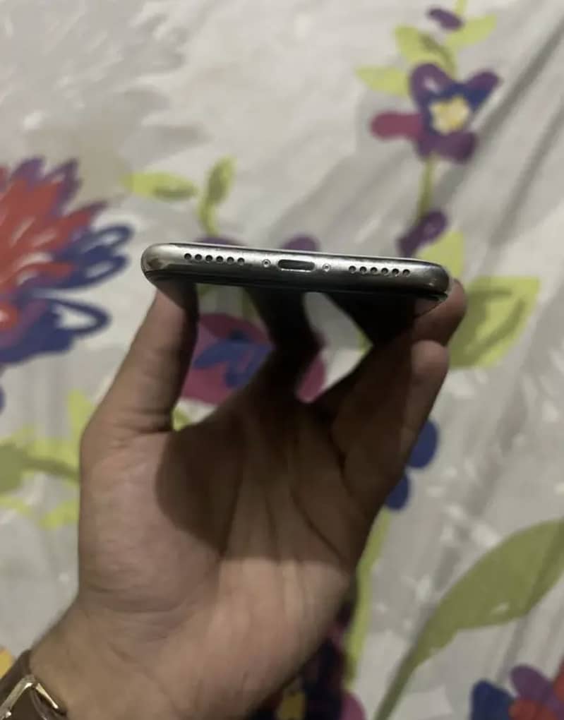 iPhone X 2