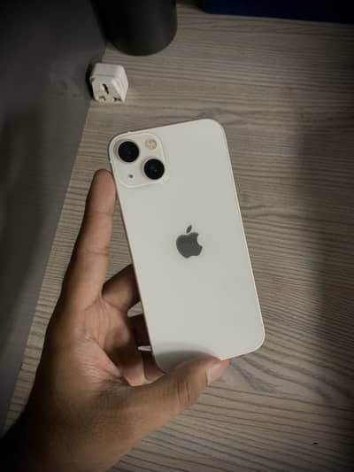 iphone 13 256gb PTA Approved
