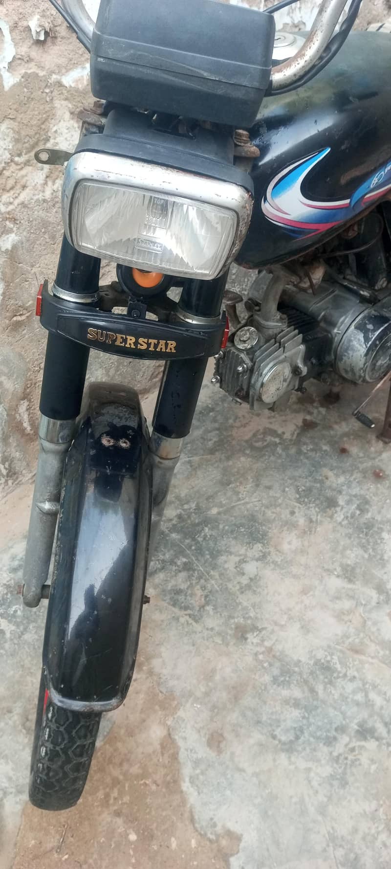SUPER STAR APPLIED 1