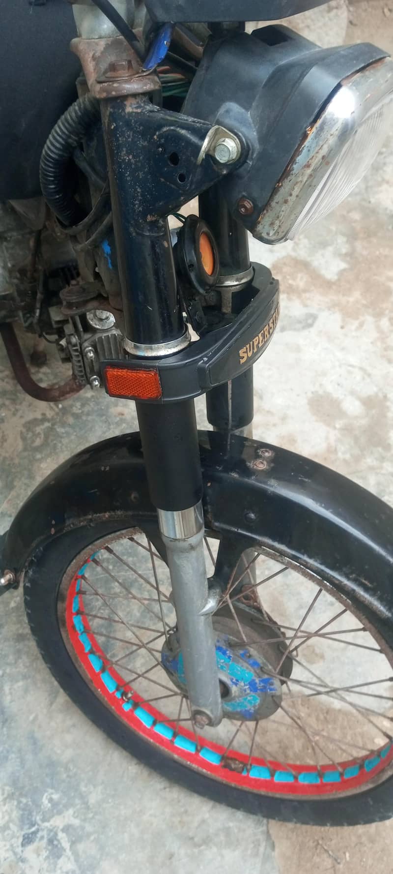 SUPER STAR APPLIED 4