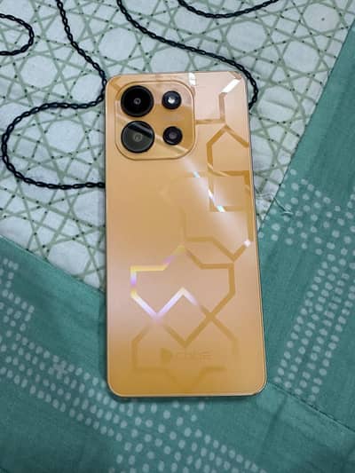 DCode Cygnal 4 pro
