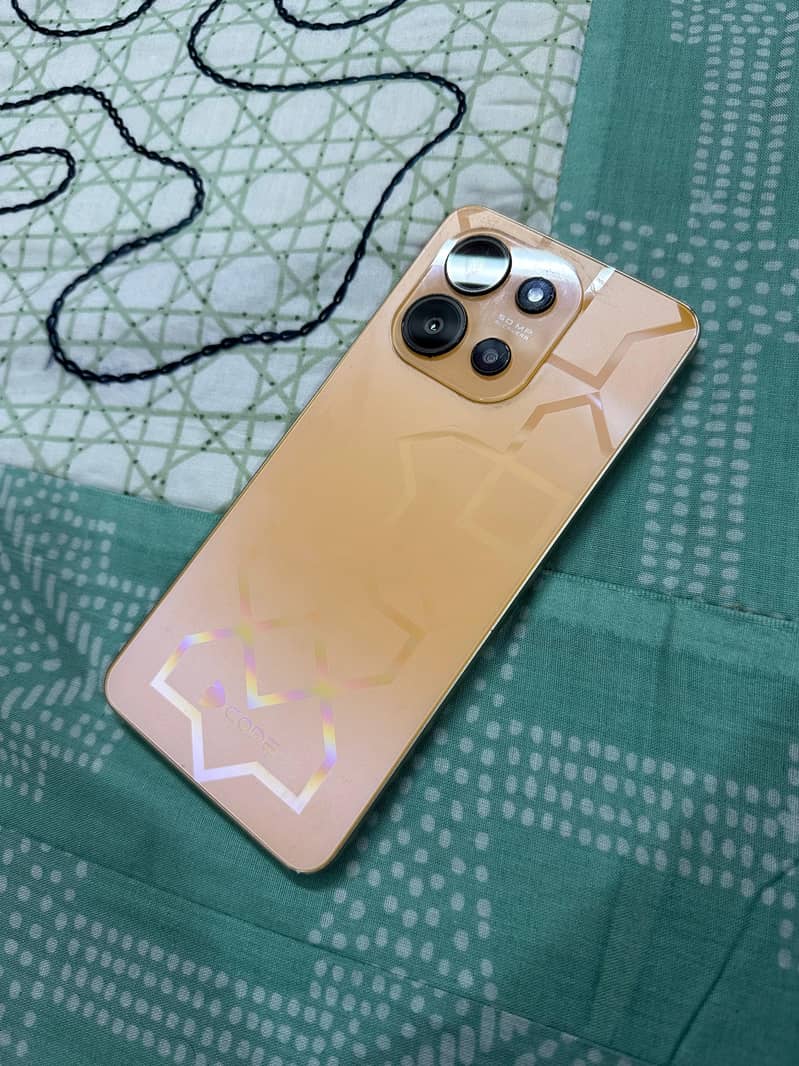 DCode Cygnal 4 pro 1