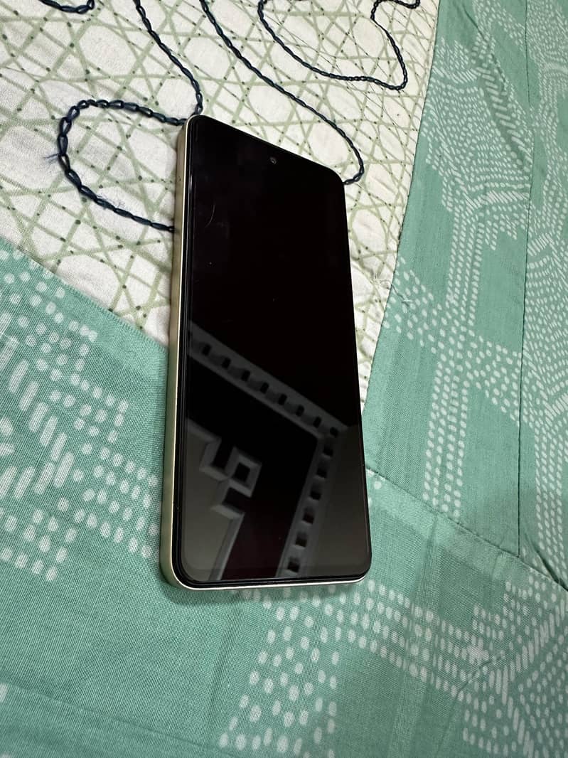 DCode Cygnal 4 pro 4