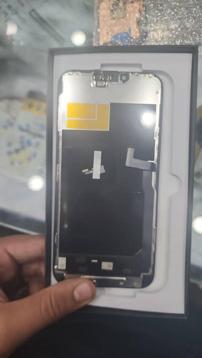 IPHONE 13 PRO MAX GX ORG FRESH