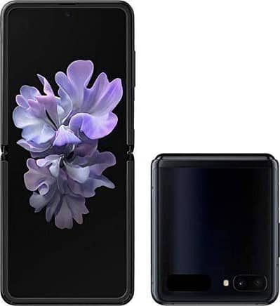 Samsung z flip 8/256 (Exchange offer)