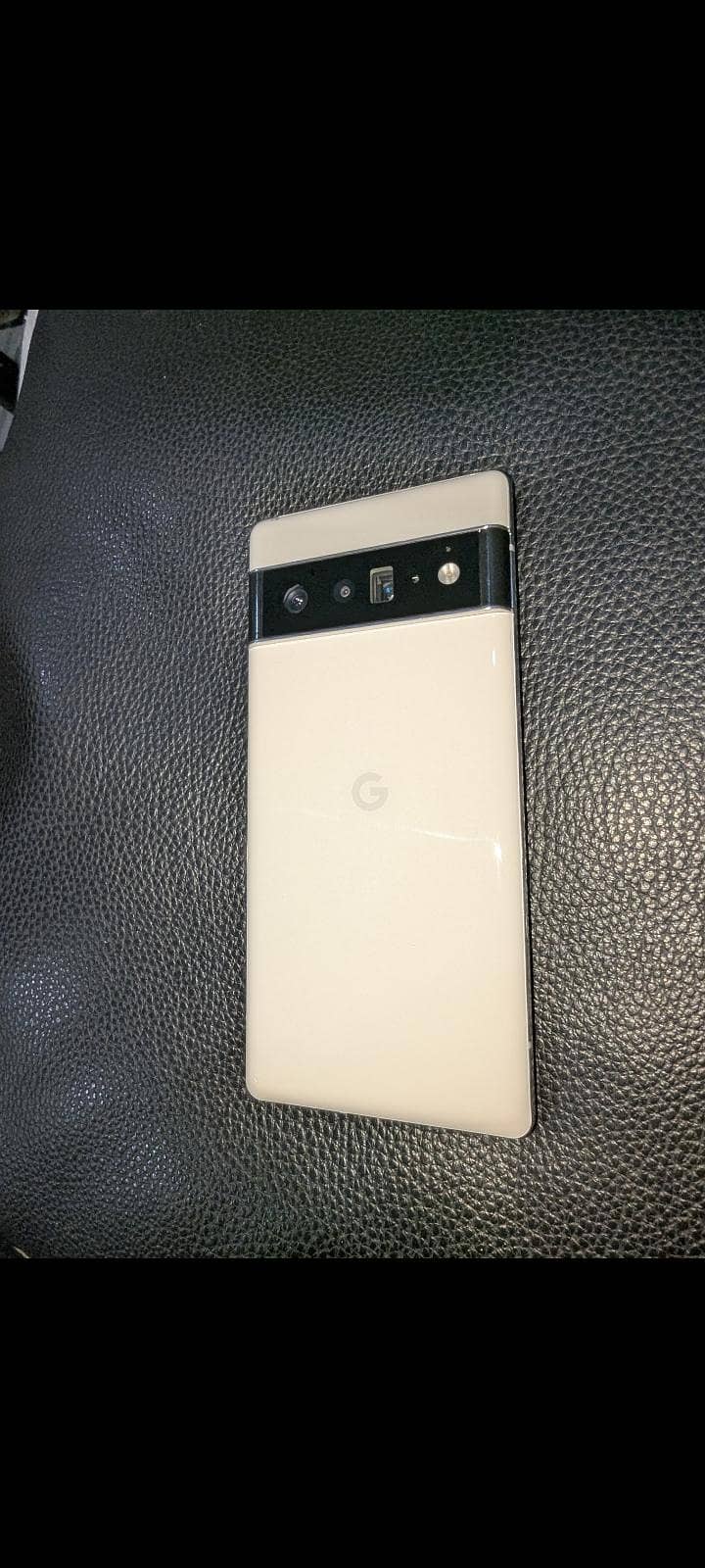 Google pixel 1