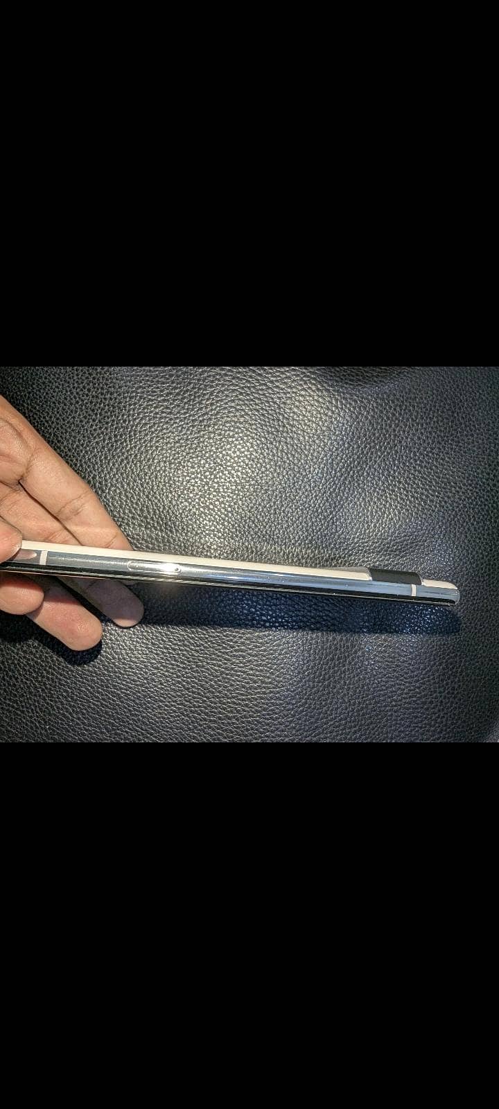Google pixel 4
