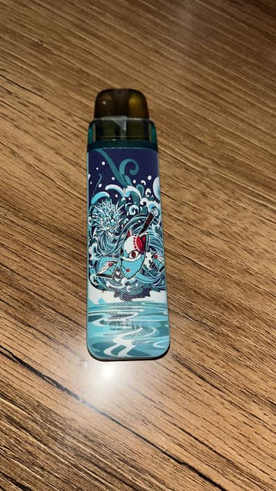 G3 light crafted pod