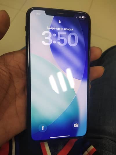 Apple iPhone 11 Pro Max